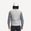 Жилет ThermoBall Eco Vest 2.0 (Мужской; XL; Meld Grey)